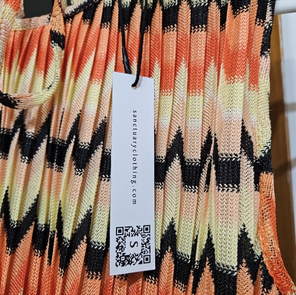 SANCTUARY size large NWT Dress - Picture 4 of 4